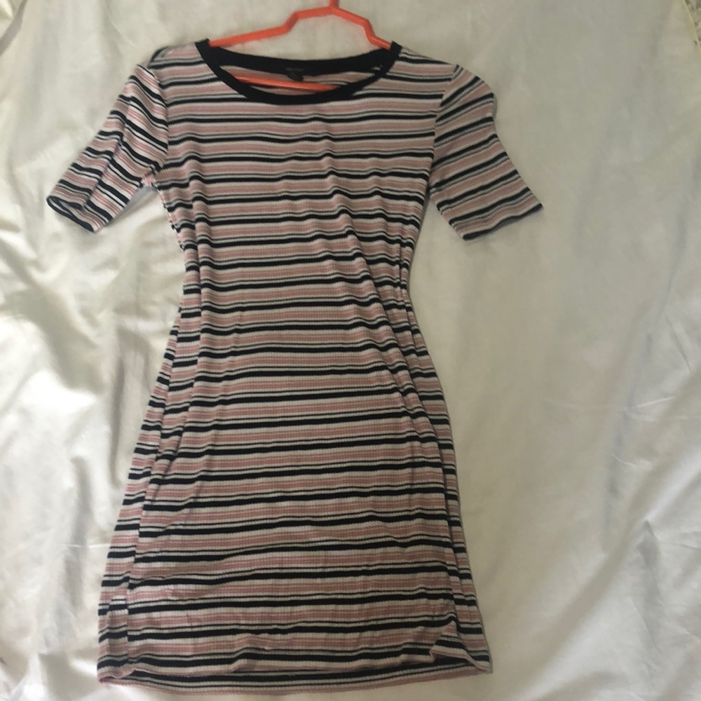 Forever 21 tshirt dress